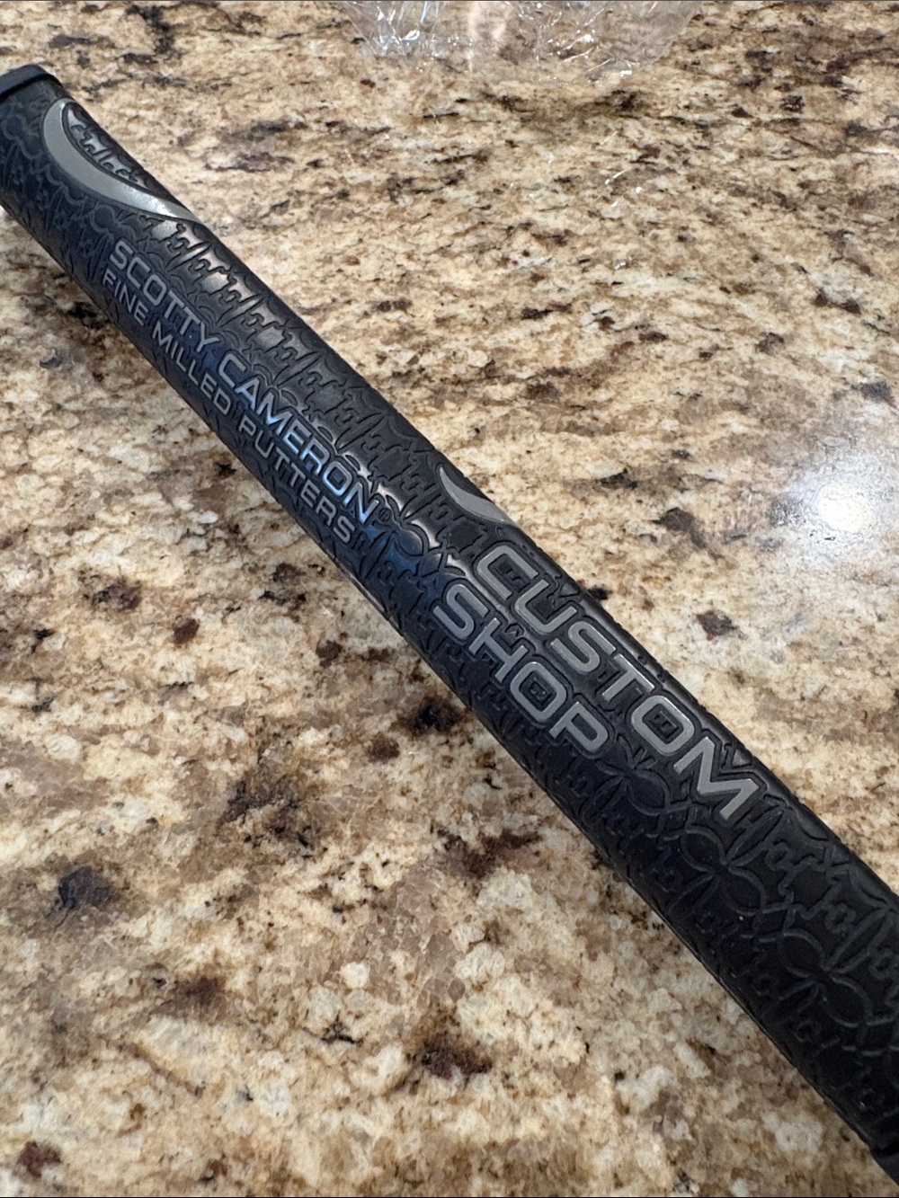 Scotty Cameron putter grip